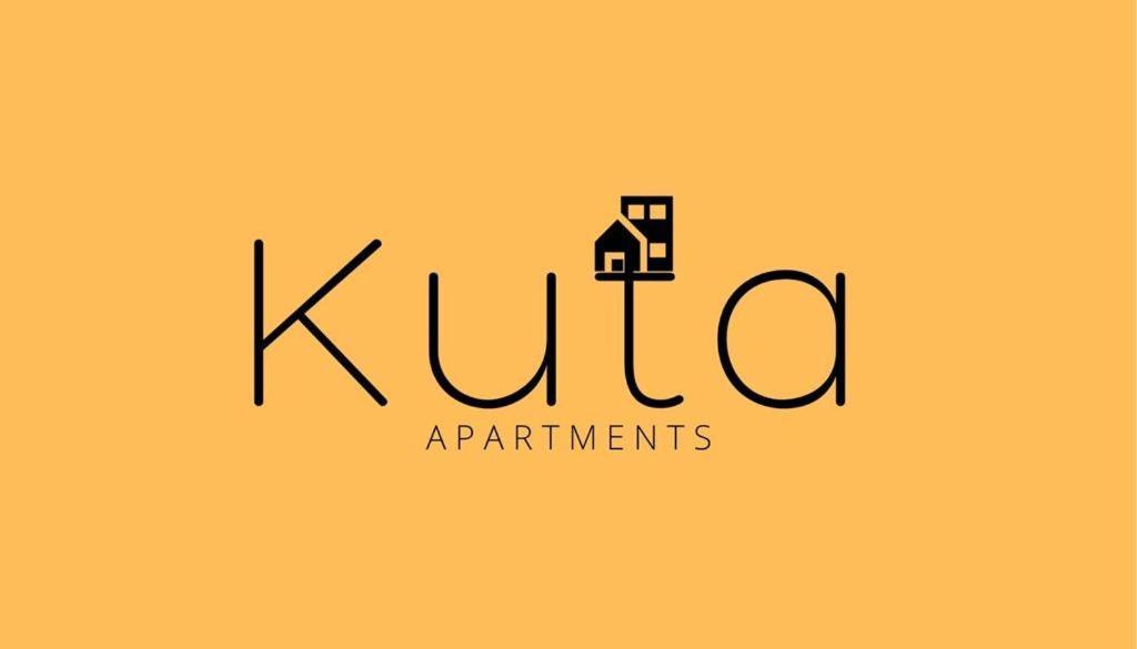 Kuta Apartments Tirane Luaran gambar