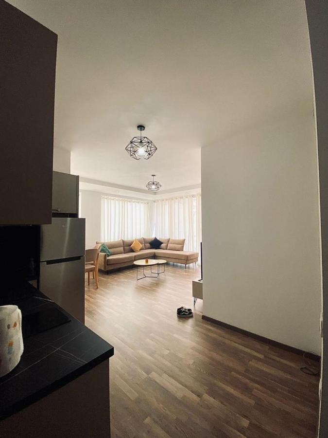 Kuta Apartments Tirane Luaran gambar